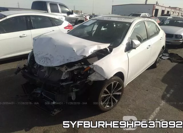 5YFBURHE9HP637892 фото 3