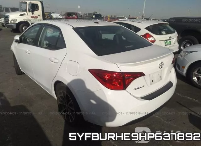 5YFBURHE9HP637892 фото 4