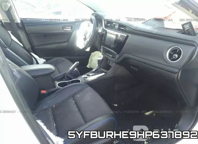 5YFBURHE9HP637892 фото 6