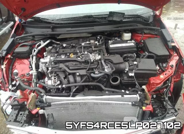 5YFS4RCE5LP027102 фото 2