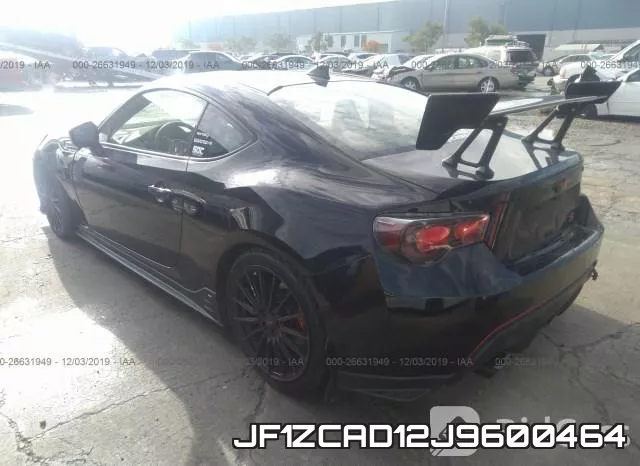 JF1ZCAD12J9600464 фото 4