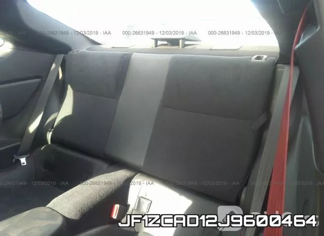 JF1ZCAD12J9600464 фото 9