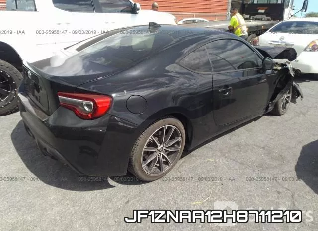 JF1ZNAA12H8711210 фото 4