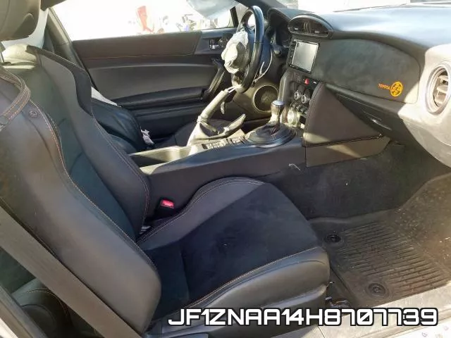 JF1ZNAA14H8707739 фото 6