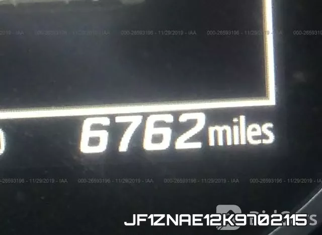 JF1ZNAE12K9702115 фото 8