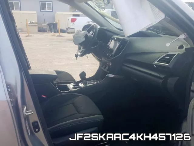 JF2SKAAC4KH457126 фото 6
