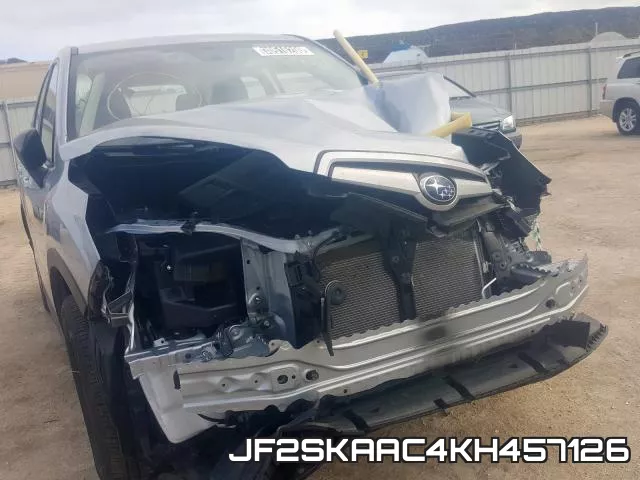 JF2SKAAC4KH457126 фото 10