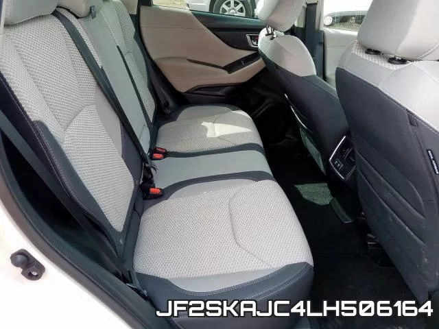 JF2SKAJC4LH506164 фото 7