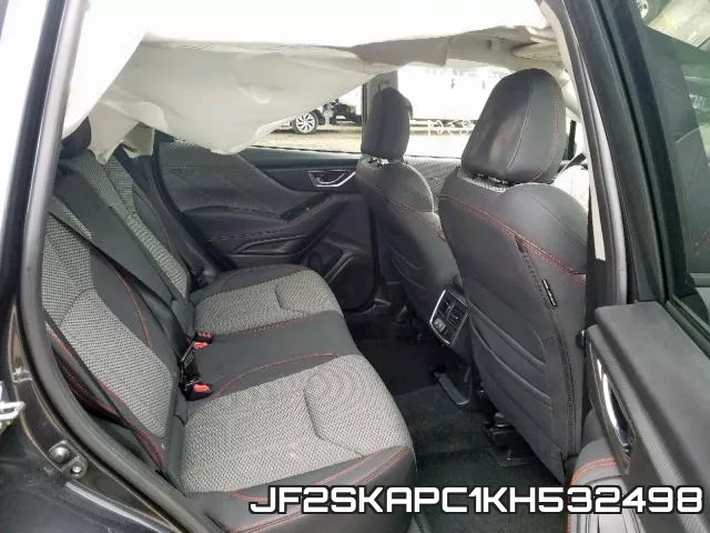 JF2SKAPC1KH532498 фото 7