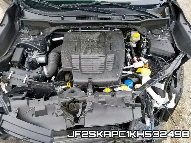 JF2SKAPC1KH532498 фото 8