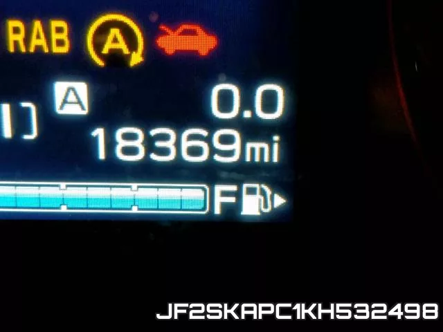 JF2SKAPC1KH532498 фото 9