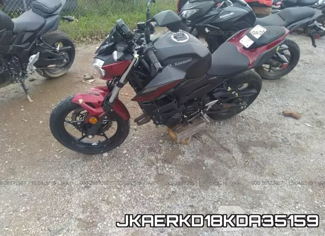JKAERKD18KDA35159 фото 3