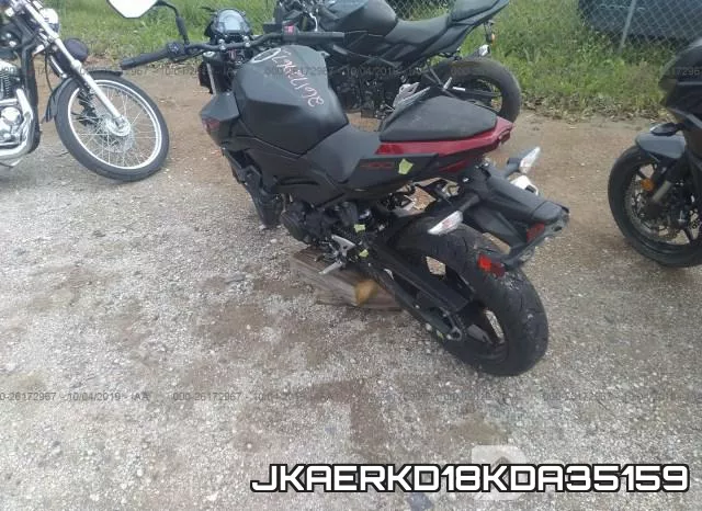 JKAERKD18KDA35159 фото 4