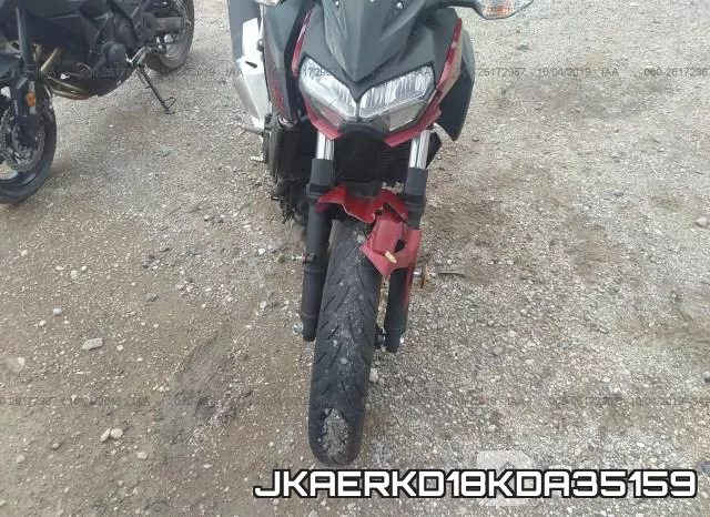 JKAERKD18KDA35159 фото 6