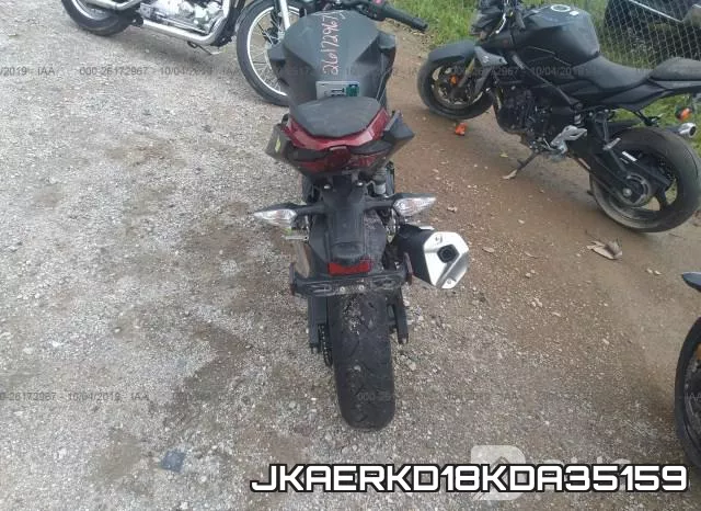 JKAERKD18KDA35159 фото 7