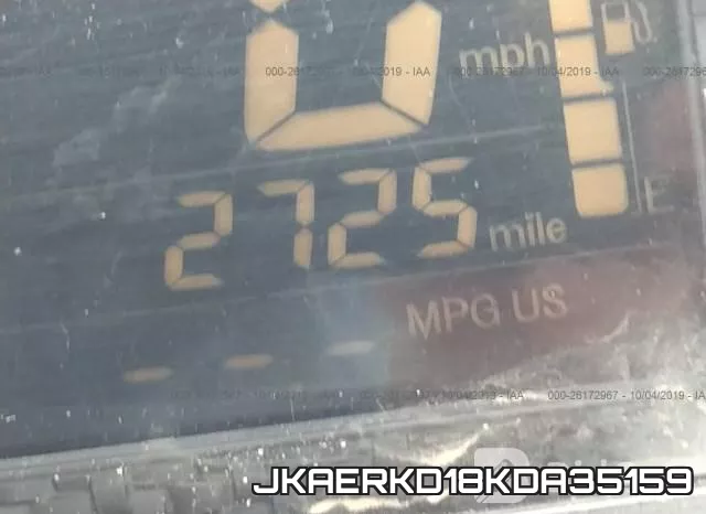 JKAERKD18KDA35159 фото 8