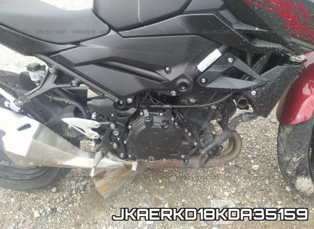 JKAERKD18KDA35159 фото 9