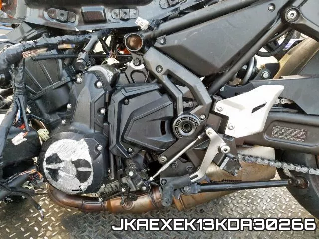 JKAEXEK13KDA30266 фото 2