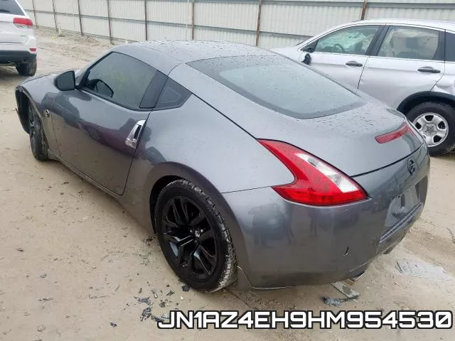 JN1AZ4EH9HM954530 фото 4
