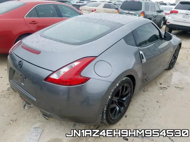 JN1AZ4EH9HM954530 фото 5