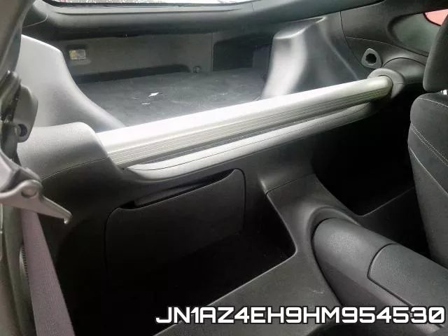 JN1AZ4EH9HM954530 фото 7