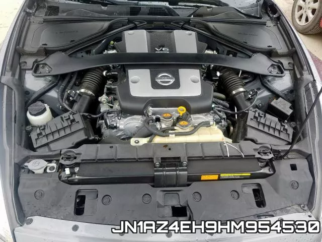 JN1AZ4EH9HM954530 фото 8
