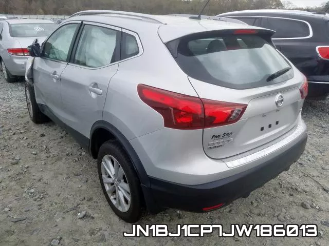 JN1BJ1CP7JW186013 фото 4