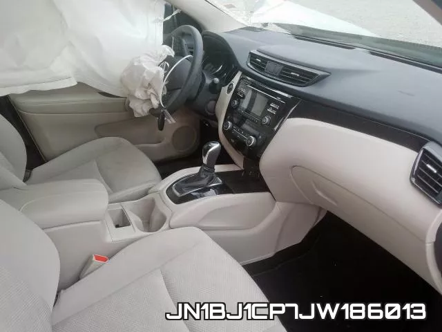 JN1BJ1CP7JW186013 фото 6