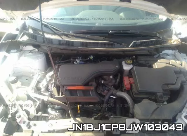 JN1BJ1CP8JW103043 фото 2