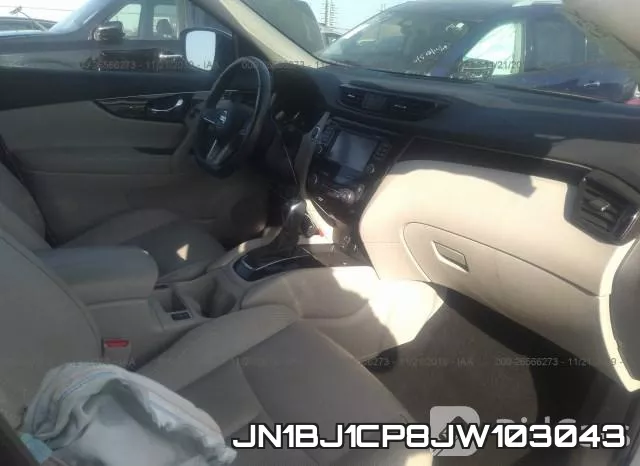 JN1BJ1CP8JW103043 фото 6