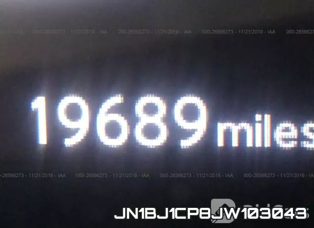 JN1BJ1CP8JW103043 фото 8