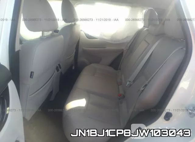 JN1BJ1CP8JW103043 фото 9