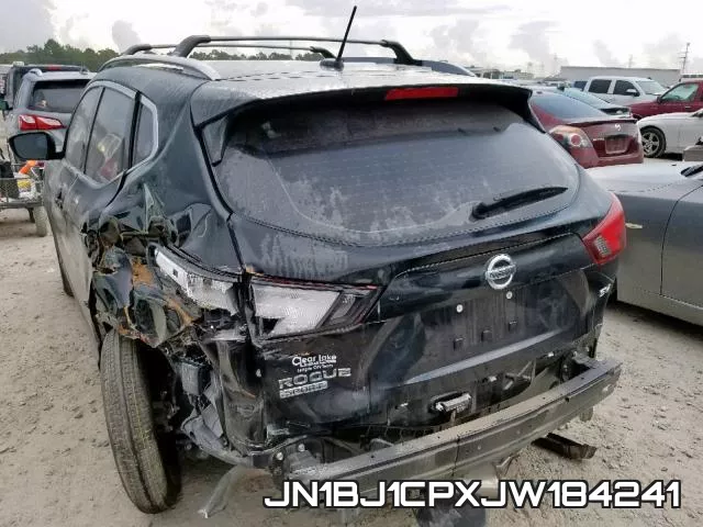 JN1BJ1CPXJW184241 фото 4