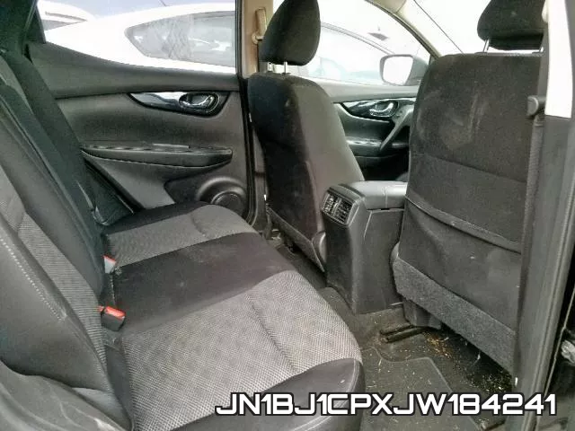 JN1BJ1CPXJW184241 фото 7