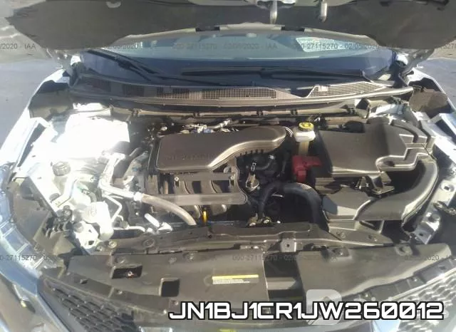JN1BJ1CR1JW260012 фото 2