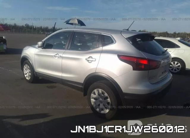 JN1BJ1CR1JW260012 фото 4