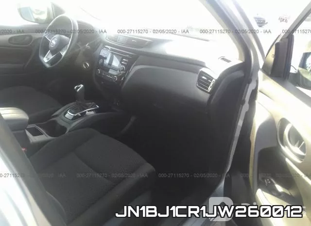 JN1BJ1CR1JW260012 фото 6