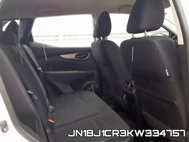 JN1BJ1CR3KW334757 фото 7