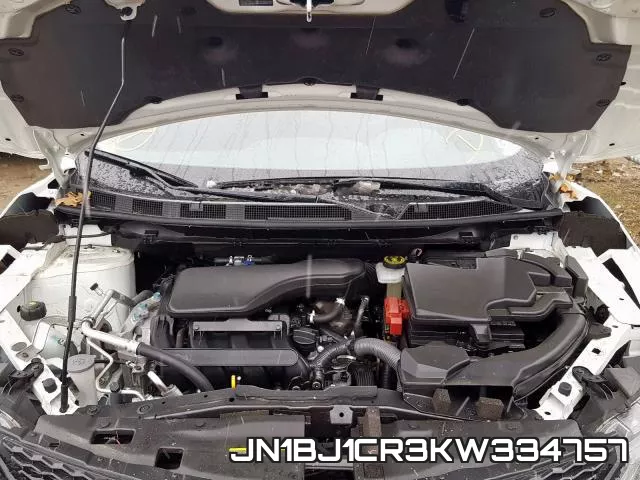 JN1BJ1CR3KW334757 фото 8