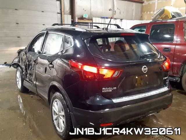 JN1BJ1CR4KW320611 фото 4