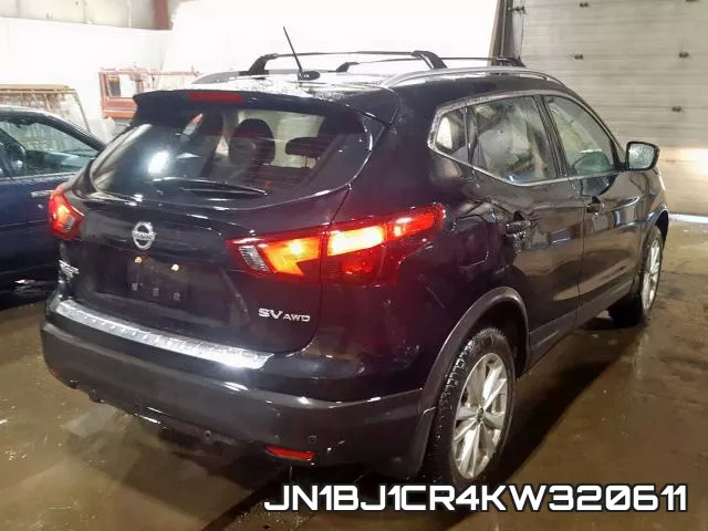 JN1BJ1CR4KW320611 фото 5