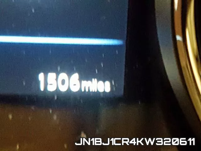 JN1BJ1CR4KW320611 фото 9