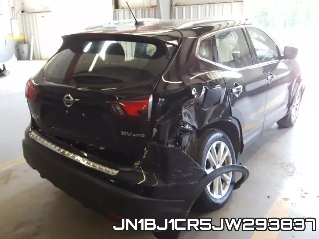 JN1BJ1CR5JW293837 фото 5