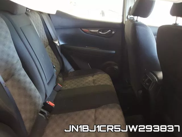 JN1BJ1CR5JW293837 фото 7