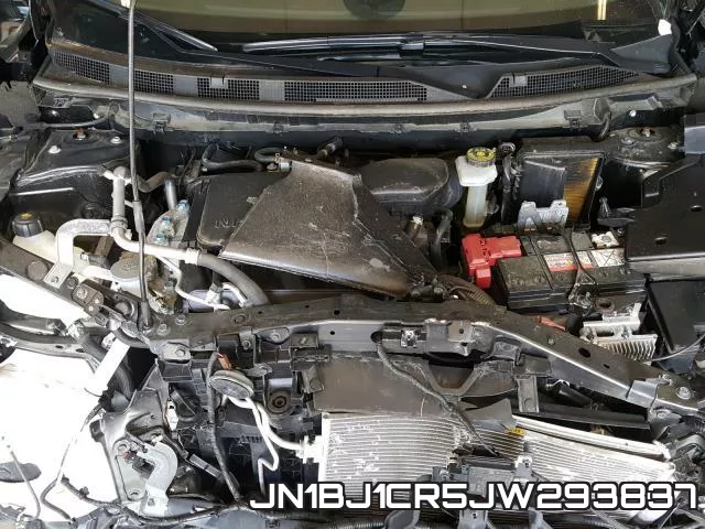 JN1BJ1CR5JW293837 фото 8