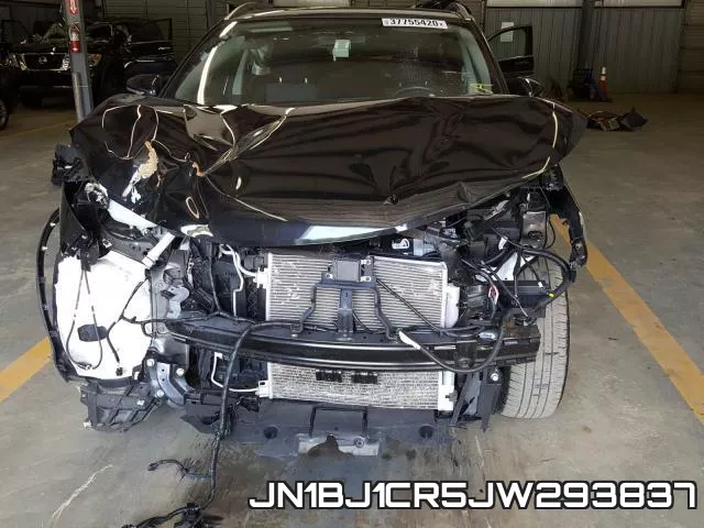 JN1BJ1CR5JW293837 фото 10