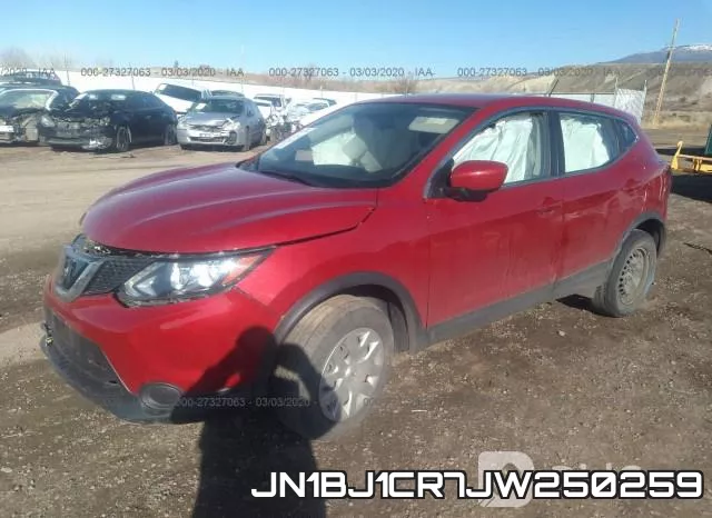 JN1BJ1CR7JW250259 фото 3
