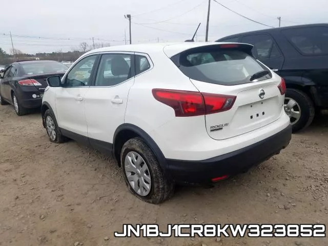 JN1BJ1CR8KW323852 фото 4