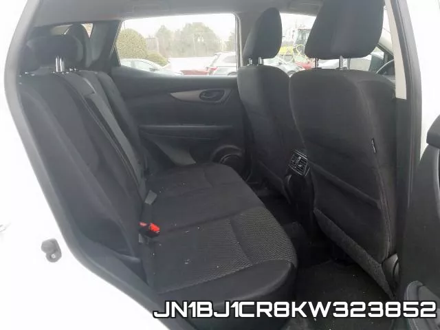 JN1BJ1CR8KW323852 фото 7