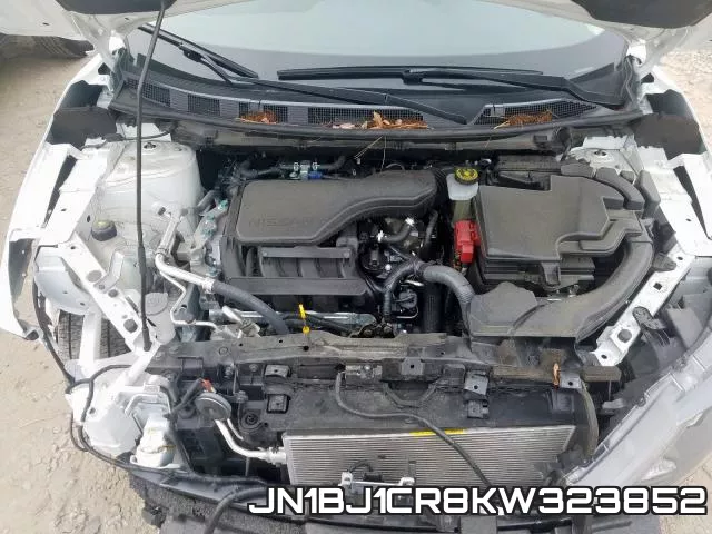 JN1BJ1CR8KW323852 фото 8
